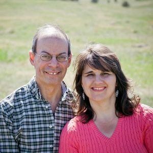Dr. Fred Lewin & Karise Lewin Dr. Fred Lewin & Karise Lewin
